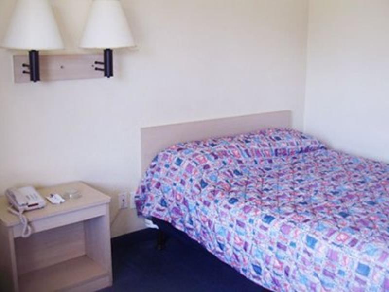 Rodeway Inn MemphisMemphis  Kültér fotó
