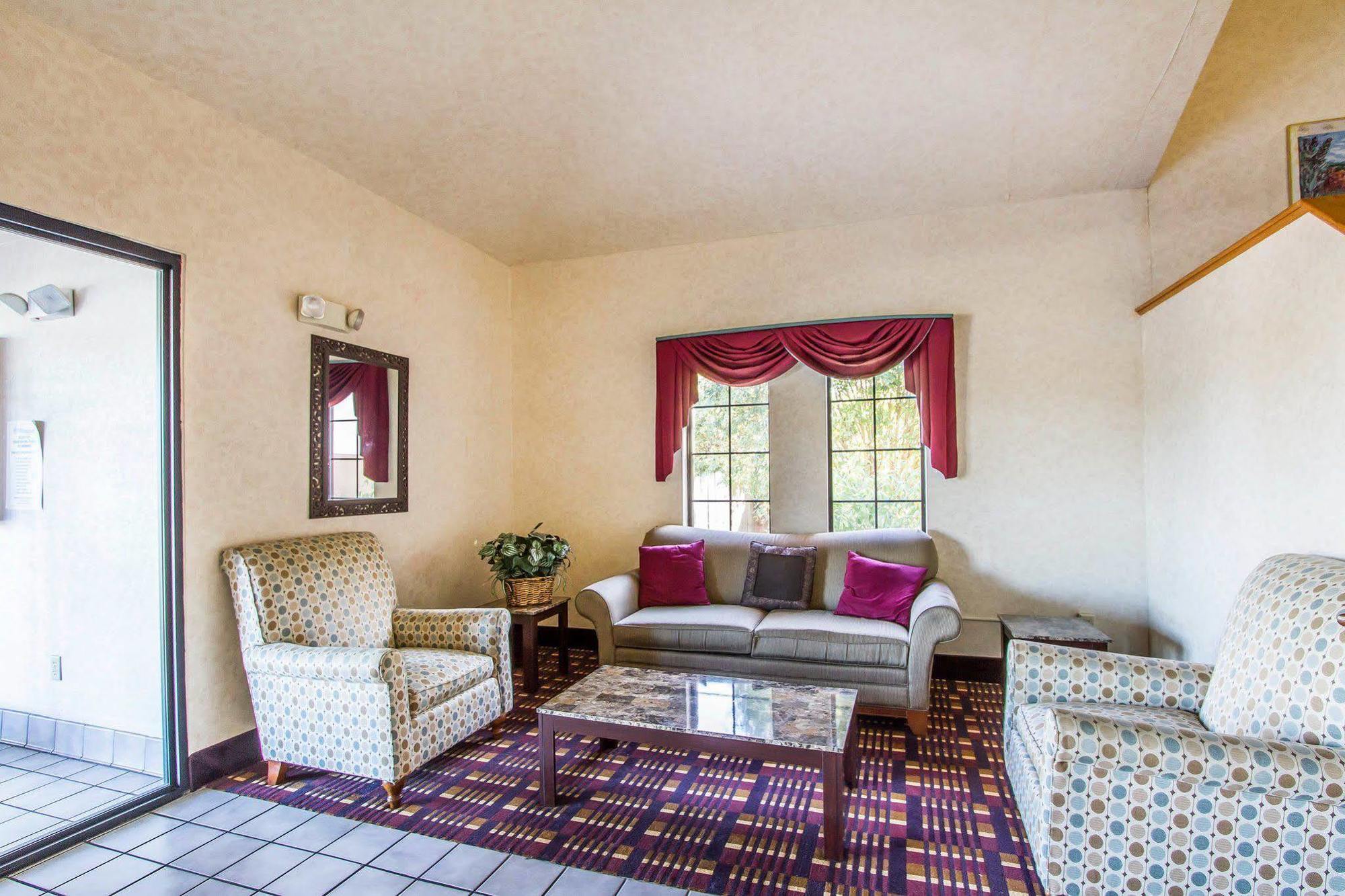 Rodeway Inn MemphisMemphis  Kültér fotó